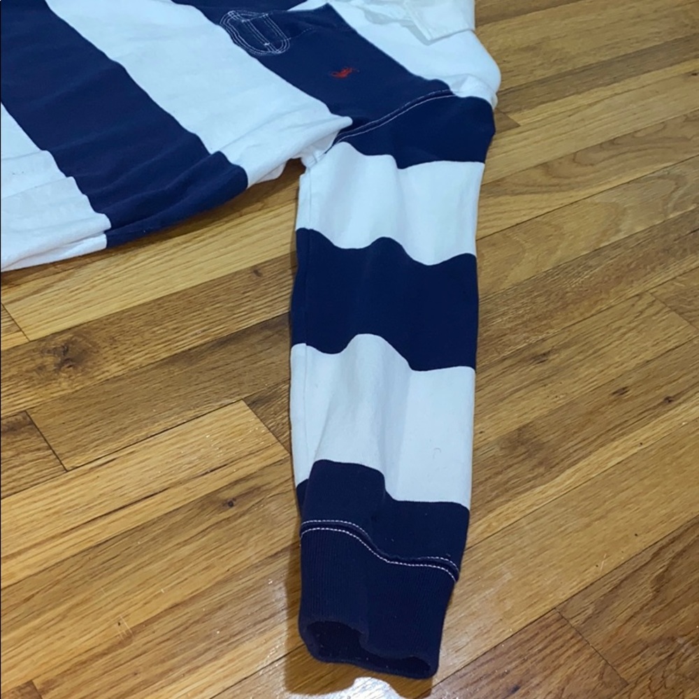 Polo Iconic Rugby Shirt - Picture 5 of 6